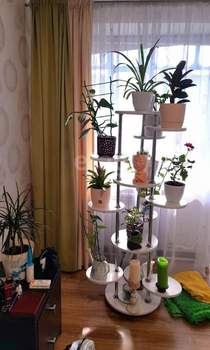 2-к квартира, вторичка, 48м2, 5/5 этаж