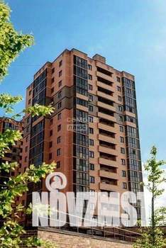 3-к квартира, вторичка, 79м2, 14/16 этаж