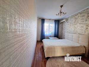 2-к квартира, вторичка, 53м2, 1/5 этаж