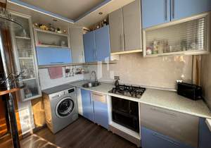 2-к квартира, вторичка, 53м2, 6/9 этаж