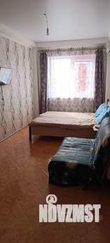 1-к квартира, вторичка, 43м2, 1/4 этаж