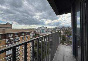 2-к квартира, вторичка, 60м2, 10/21 этаж