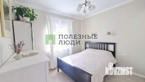 1-к квартира, вторичка, 40м2, 10/21 этаж