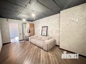 2-к квартира, вторичка, 52м2, 8/9 этаж