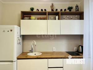 2-к квартира, вторичка, 49м2, 8/9 этаж