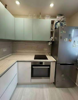 1-к квартира, вторичка, 32м2, 1/5 этаж