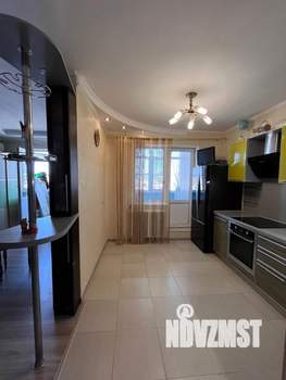 2-к квартира, вторичка, 60м2, 17/17 этаж