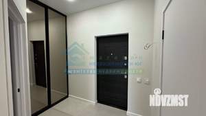 1-к квартира, вторичка, 45м2, 8/9 этаж