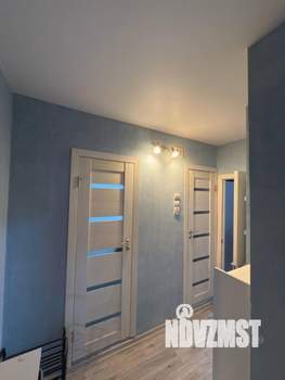 1-к квартира, вторичка, 28м2, 8/9 этаж