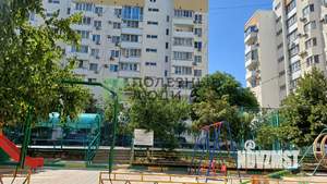 Студия квартира, вторичка, 15м2, 1/10 этаж