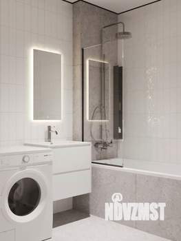 Студия квартира, вторичка, 21м2, 11/12 этаж