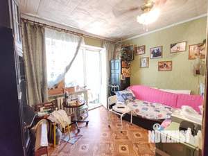1-к квартира, вторичка, 22м2, 3/9 этаж