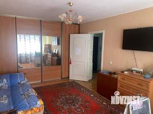 1-к квартира, вторичка, 38м2, 3/16 этаж