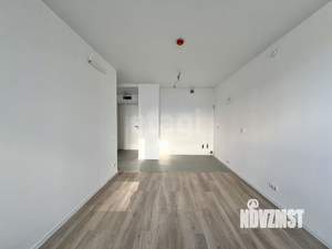 1-к квартира, вторичка, 36м2, 6/15 этаж