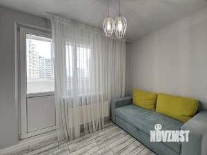 2-к квартира, вторичка, 69м2, 4/16 этаж