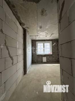 2-к квартира, вторичка, 62м2, 2/25 этаж
