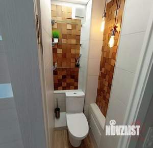 1-к квартира, вторичка, 31м2, 8/9 этаж
