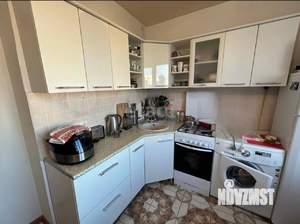 1-к квартира, вторичка, 37м2, 10/10 этаж