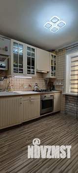 3-к квартира, вторичка, 62м2, 1/5 этаж