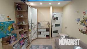 3-к квартира, вторичка, 63м2, 3/9 этаж