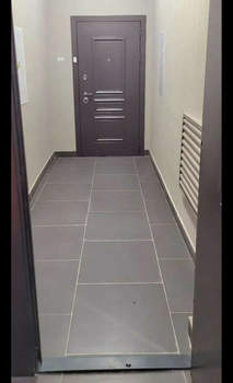 2-к квартира, вторичка, 56м2, 1/11 этаж