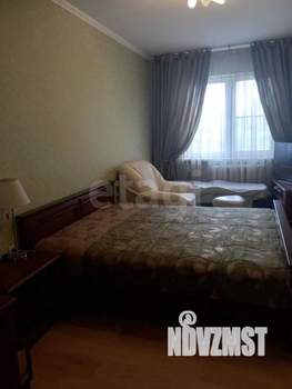 3-к квартира, вторичка, 80м2, 2/17 этаж