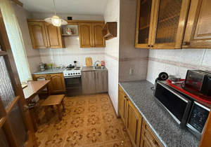 3-к квартира, вторичка, 61м2, 6/9 этаж