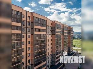 1-к квартира, вторичка, 31м2, 8/12 этаж