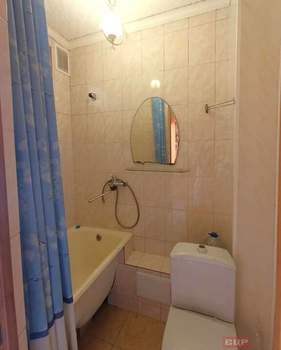 1-к квартира, вторичка, 21м2, 8/9 этаж