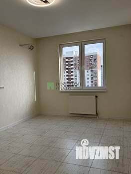 1-к квартира, вторичка, 43м2, 6/24 этаж