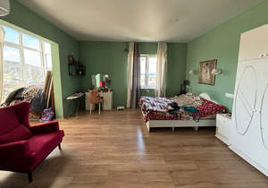 1-к квартира, вторичка, 49м2, 19/21 этаж