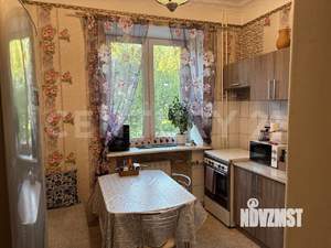 2-к квартира, вторичка, 50м2, 2/3 этаж