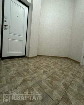 1-к квартира, вторичка, 34м2, 9/10 этаж