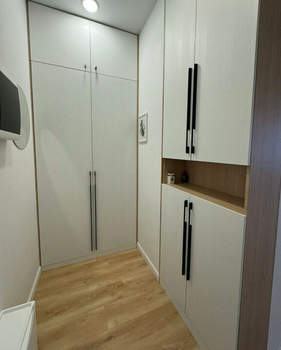 Студия квартира, вторичка, 32м2, 20/22 этаж