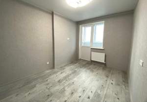 1-к квартира, вторичка, 36м2, 13/19 этаж