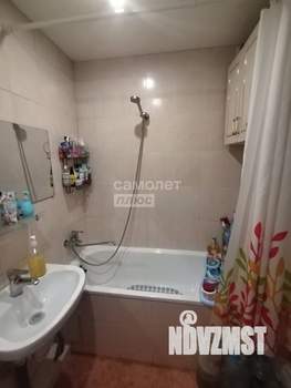 1-к квартира, вторичка, 40м2, 3/11 этаж
