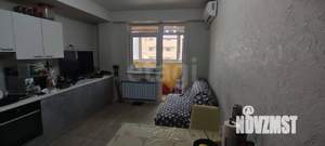 1-к квартира, вторичка, 49м2, 14/15 этаж