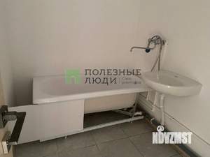 2-к квартира, вторичка, 67м2, 6/17 этаж