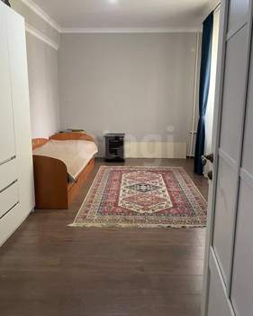 3-к квартира, вторичка, 80м2, 3/4 этаж