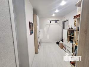 2-к квартира, вторичка, 56м2, 12/16 этаж