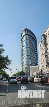 2-к квартира, вторичка, 100м2, 11/17 этаж