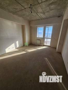 3-к квартира, вторичка, 105м2, 7/17 этаж