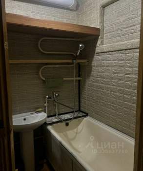 2-к квартира, вторичка, 49м2, 1/5 этаж