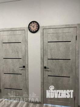 1-к квартира, вторичка, 41м2, 2/20 этаж