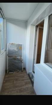 1-к квартира, вторичка, 30м2, 2/5 этаж