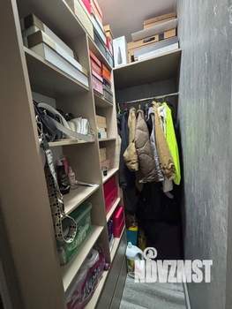 1-к квартира, вторичка, 40м2, 9/9 этаж