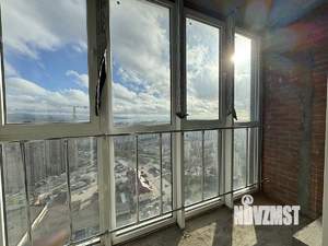 3-к квартира, вторичка, 95м2, 16/18 этаж