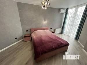2-к квартира, вторичка, 80м2, 16/21 этаж