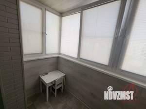 2-к квартира, вторичка, 62м2, 12/16 этаж