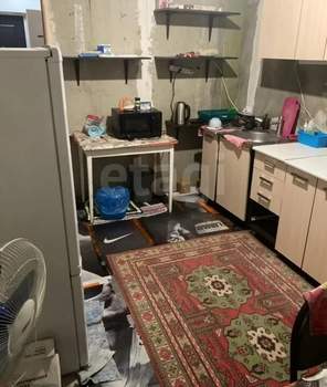 2-к квартира, вторичка, 62м2, 9/9 этаж